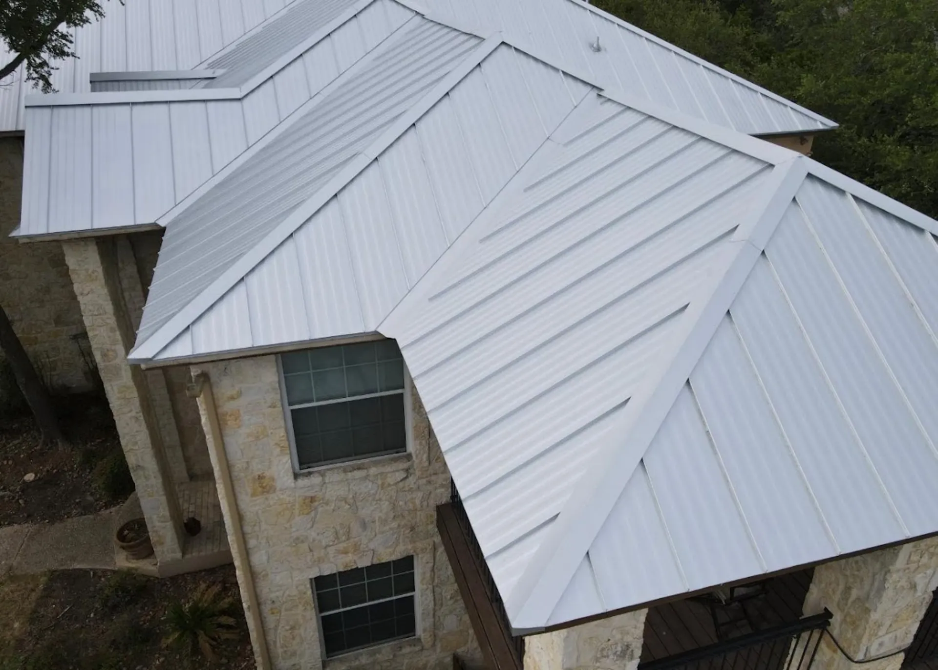 Roof Repair in Sulphur Springs, TX